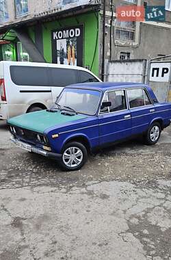 Седан ВАЗ 2103 1982 в Чемерівцях