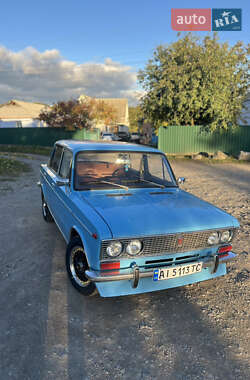 Седан ВАЗ 2103 1980 в Ракитном