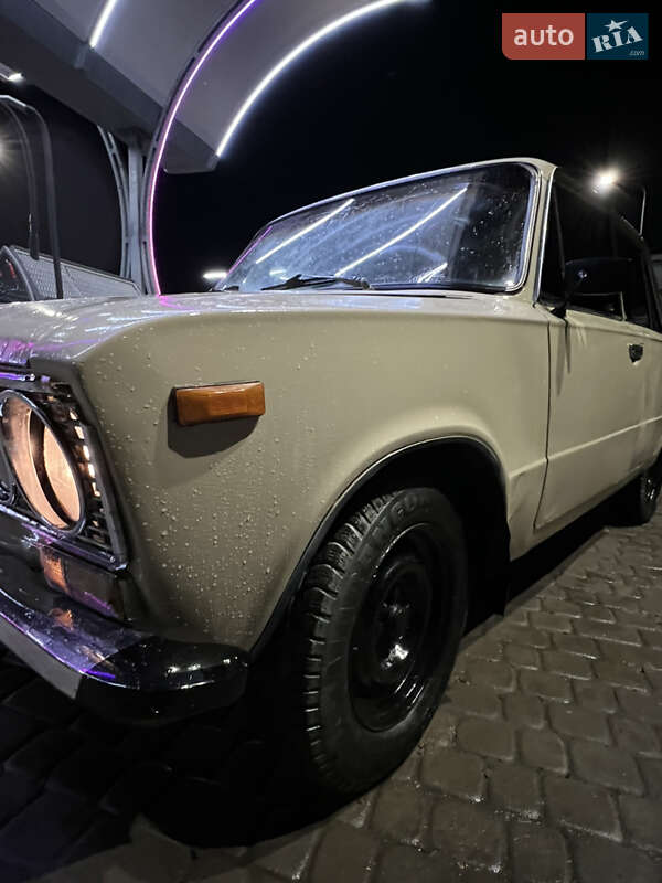 Седан ВАЗ / Lada 2103 1985 в Бережанах фото 8 Седан ВАЗ / Lada 2103 1985 в Бережанах