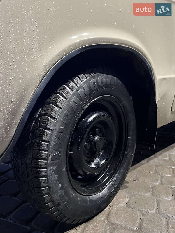 Седан ВАЗ / Lada 2103 1985 в Бережанах фото 14 Седан ВАЗ / Lada 2103 1985 в Бережанах