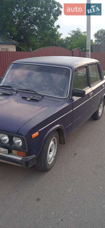 Седан ВАЗ / Lada 2103 1974 в Черкасах