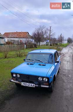 Седан ВАЗ 2103 1981 в Новом Буге