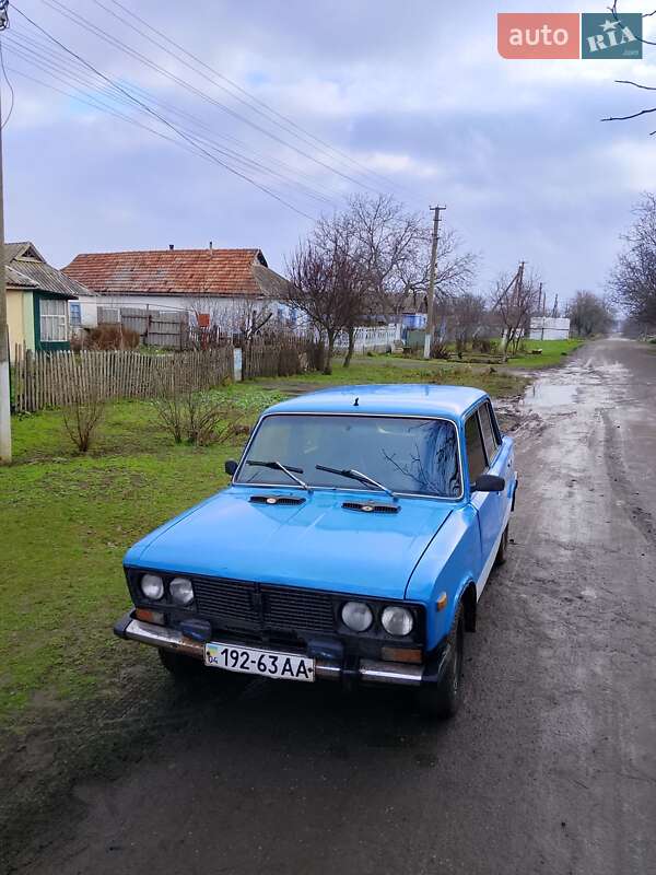 ВАЗ / Lada 2103 1981 ВАЗ / Lada 2103 1981