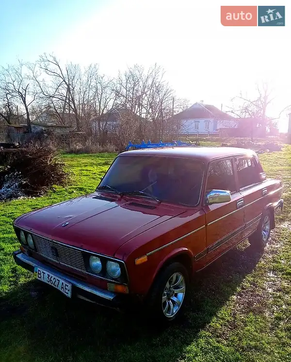 ВАЗ / Lada 2103 1976