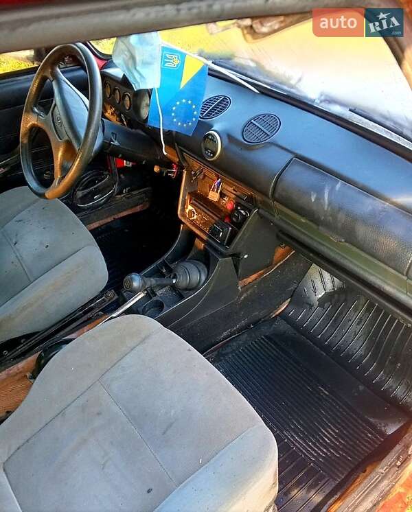 Седан ВАЗ / Lada 2103 1976 в Бобринці