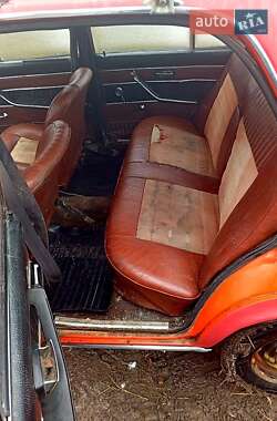 Седан ВАЗ 2103 1978 в Виньковцах