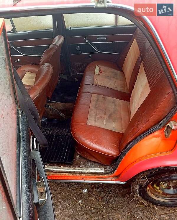 ВАЗ / Lada 2103 1978 ВАЗ / Lada 2103 1978