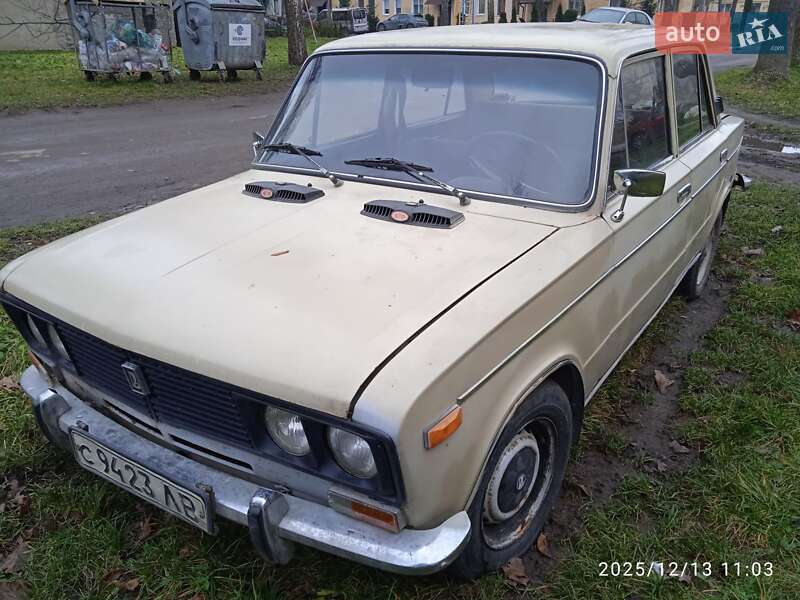 Седан ВАЗ / Lada 2103 1979 в Городку