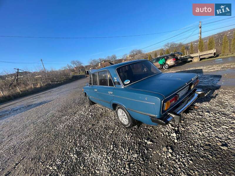 Седан ВАЗ / Lada 2103 1985 в Чернівцях