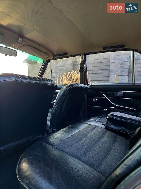 Седан ВАЗ / Lada 2103 1980 в Луцьку