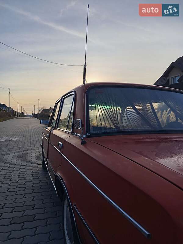 Седан ВАЗ / Lada 2103 1980 в Луцьку
