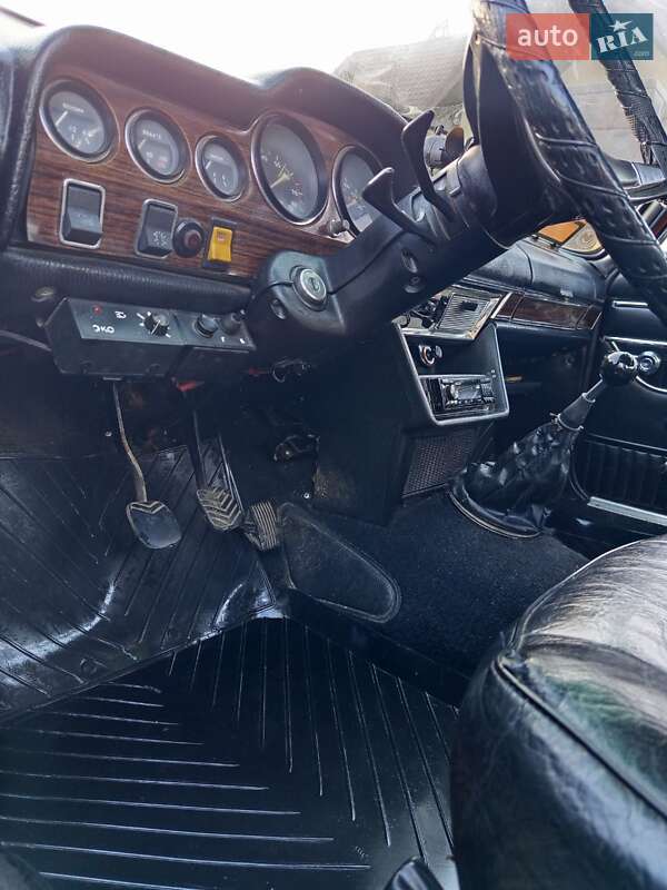 Седан ВАЗ / Lada 2103 1980 в Луцьку