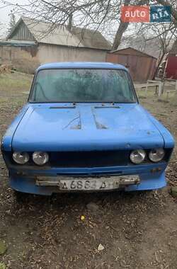 Седан ВАЗ 2103 1974 в Днепре
