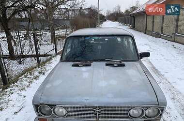 Седан ВАЗ / Lada 2103 1979 в Калуше