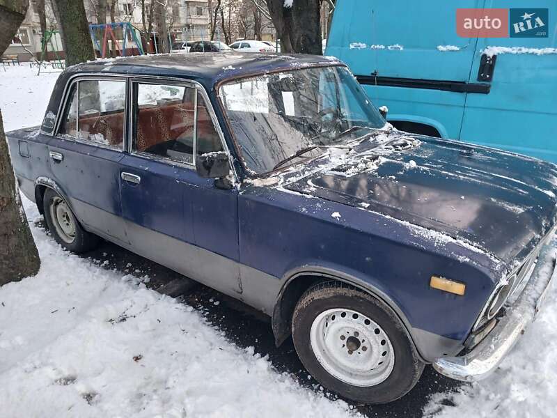 Седан ВАЗ / Lada 2103 1974 в Дніпрі