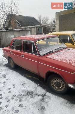 Седан ВАЗ 2103 1980 в Кривом Роге
