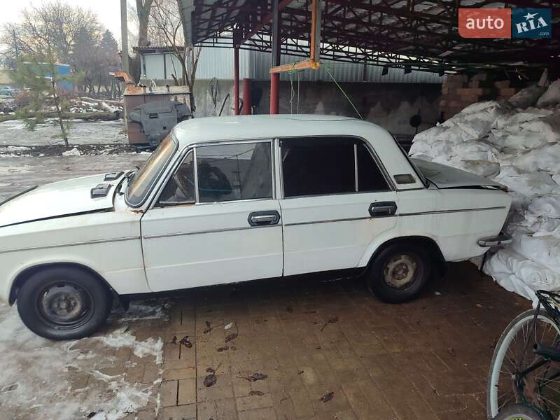 Седан ВАЗ / Lada 2103 1974 в Синельниково