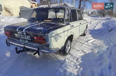 Седан ВАЗ 2103 1984 в Тернополі