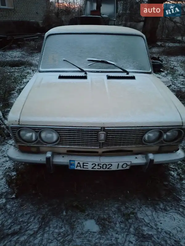 ВАЗ / Lada 2103