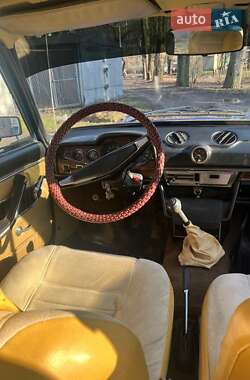 Седан ВАЗ 2103 1976 в Одесі