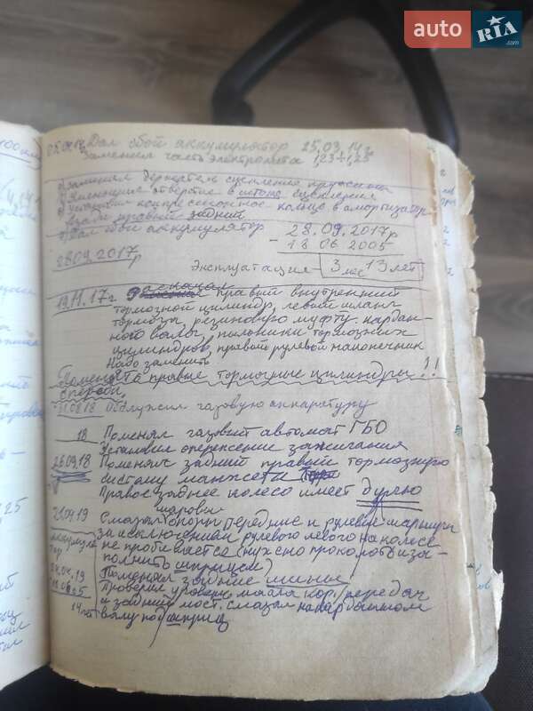 Седан ВАЗ / Lada 2103 1980 в Луцьку