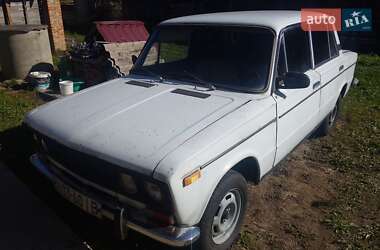 Седан ВАЗ / Lada 2103 1976 в Брошневі