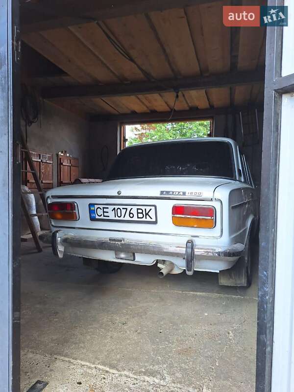 ВАЗ / Lada 2103 1976