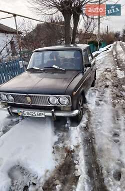 Седан ВАЗ 2103 1975 в Врадіївці