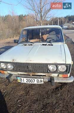 Седан ВАЗ 2103 1976 в Терешках