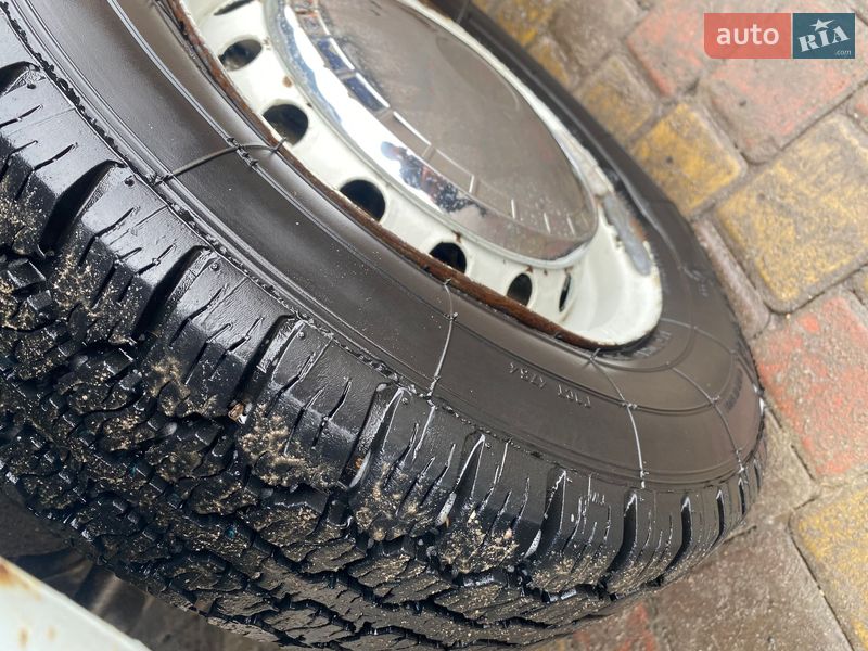 Седан ВАЗ / Lada 2103 1974 в Звенигородке