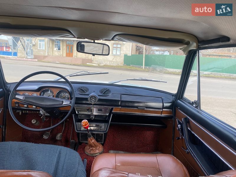 Седан ВАЗ / Lada 2103 1974 в Звенигородке