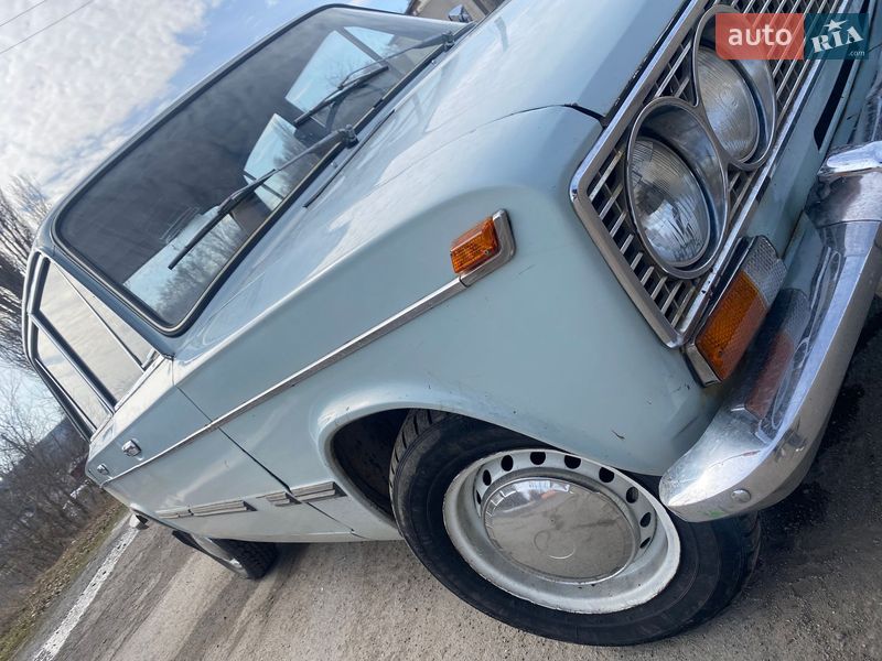 Седан ВАЗ / Lada 2103 1974 в Звенигородке