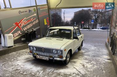 Седан ВАЗ 2103 1974 в Кропивницком