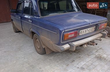 Седан ВАЗ 2103 1978 в Мерефа