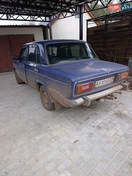 ВАЗ / Lada 2103 1978