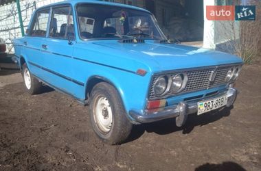 Седан ВАЗ / Lada 2103 1980 в Ямполі