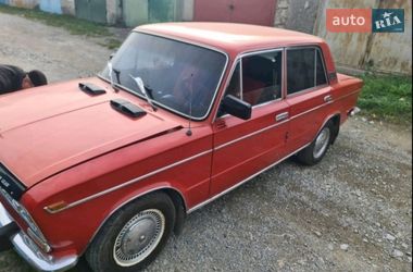 Седан ВАЗ / Lada 2103 1981 в Кам'янець-Подільському