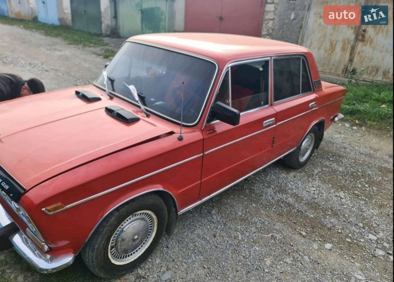 Седан ВАЗ / Lada 2103 1981 в Кам'янець-Подільському