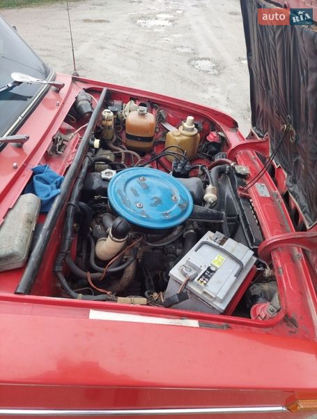 Седан ВАЗ / Lada 2103 1981 в Кам'янець-Подільському