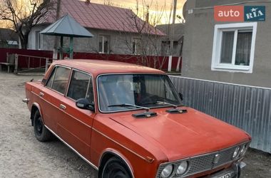 Седан ВАЗ 2103 1976 в Дунаевцах
