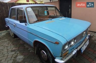 Седан ВАЗ 2103 1975 в Ивано-Франковске