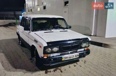 Седан ВАЗ 2103 1979 в Ромнах
