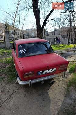 Седан ВАЗ 2103 1979 в Запорожье