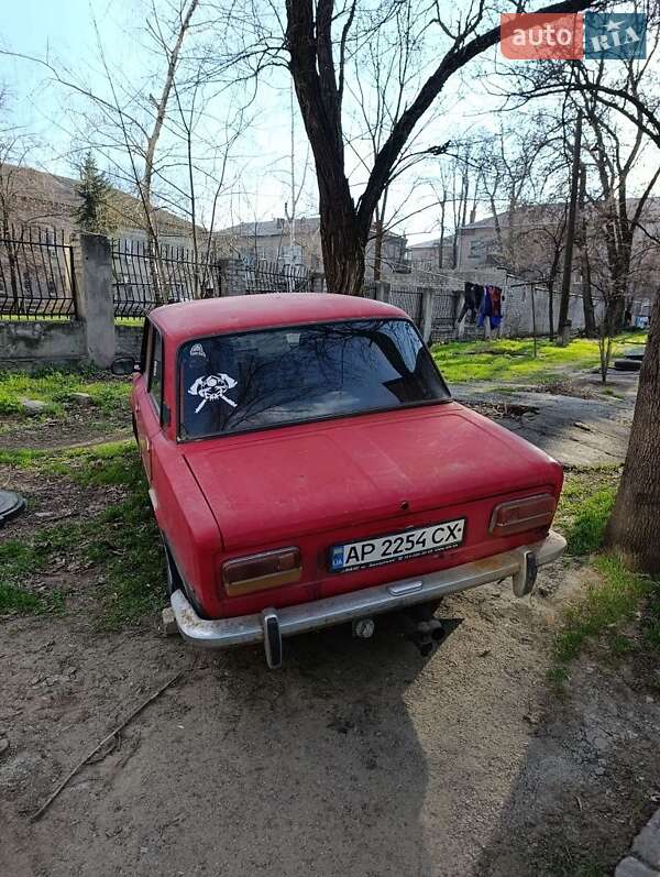 ВАЗ / Lada 2103 1979