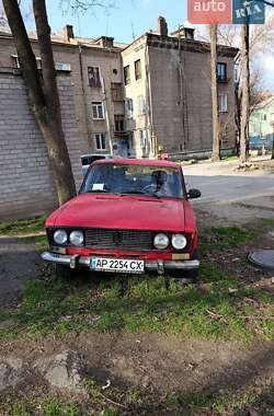 Седан ВАЗ 2103 1979 в Запорожье