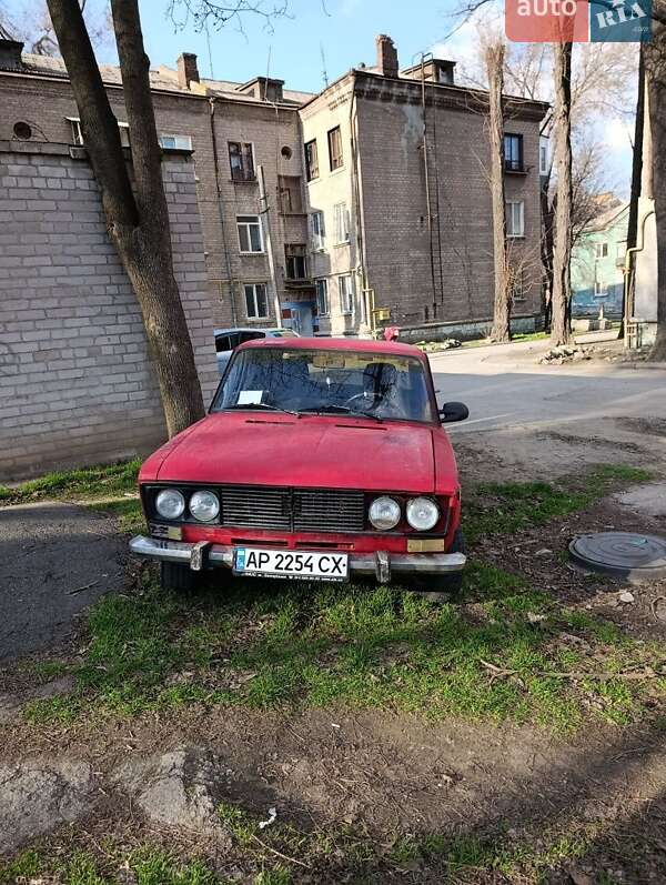 ВАЗ / Lada 2103 1979