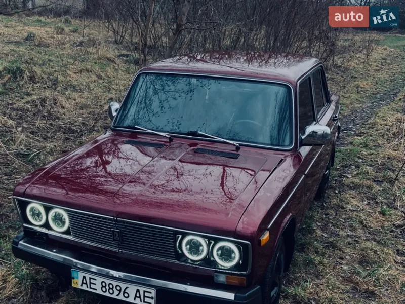 ВАЗ / Lada 2103 1975