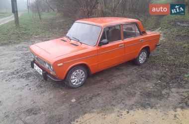 Седан ВАЗ 2103 1978 в Буську
