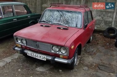 Седан ВАЗ 2103 1979 в Києві