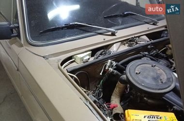 Седан ВАЗ 2103 1978 в Запорожье